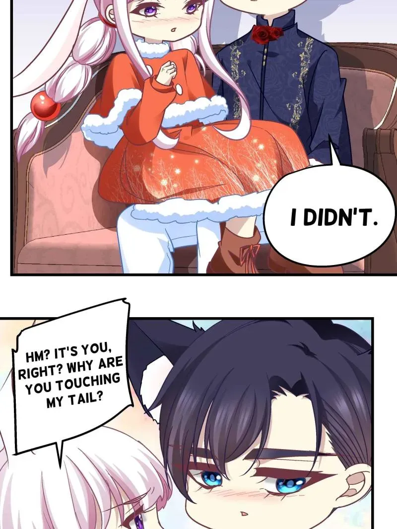 Heavenly Music Familiar Spirits Chapter 88 Online - página 5