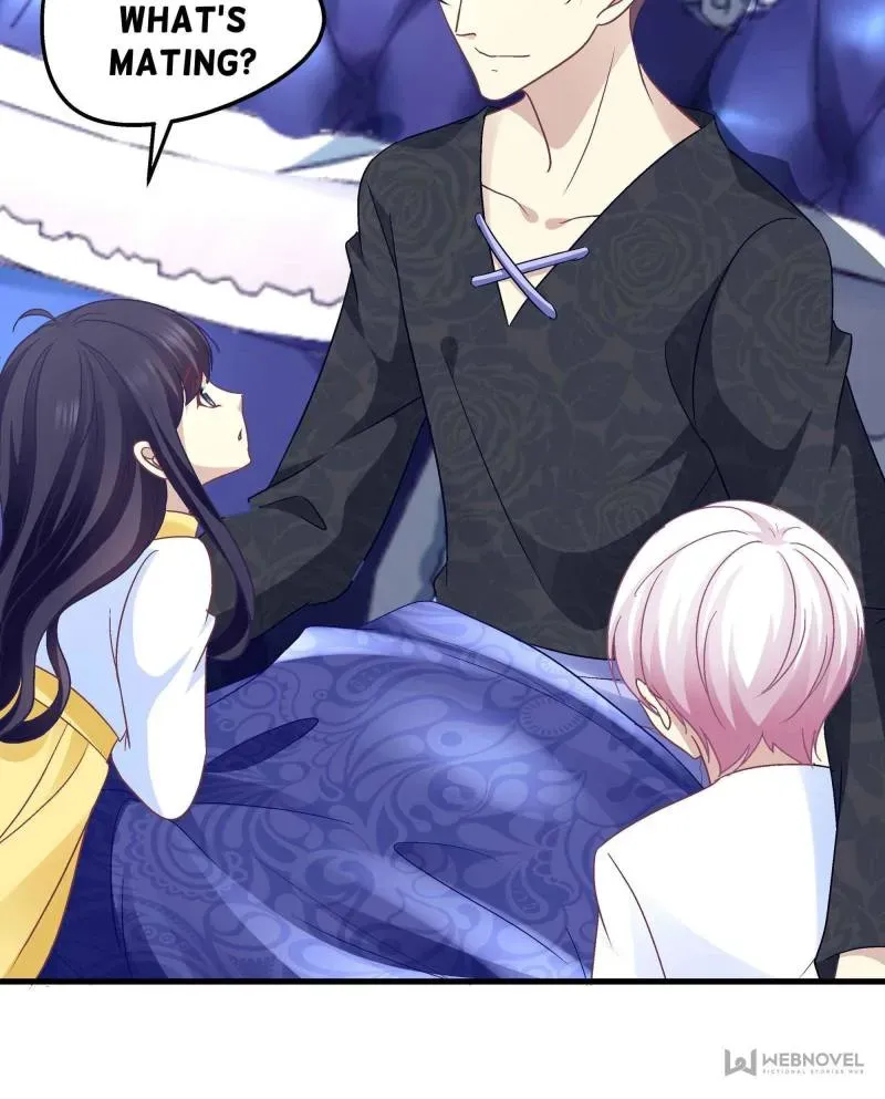 Heavenly Music Familiar Spirits Chapter 88 Online - página 9