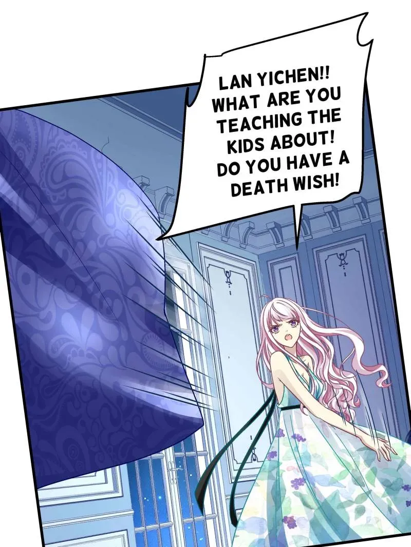 Heavenly Music Familiar Spirits Chapter 88 Online - página 10
