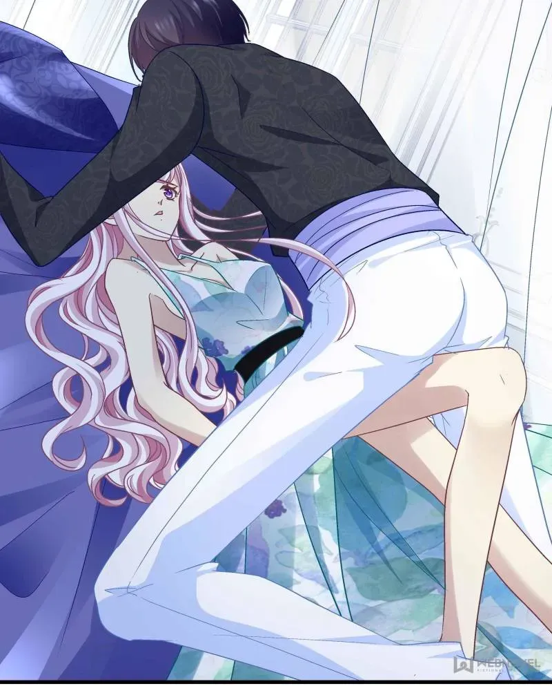 Heavenly Music Familiar Spirits Chapter 88 Online - página 12