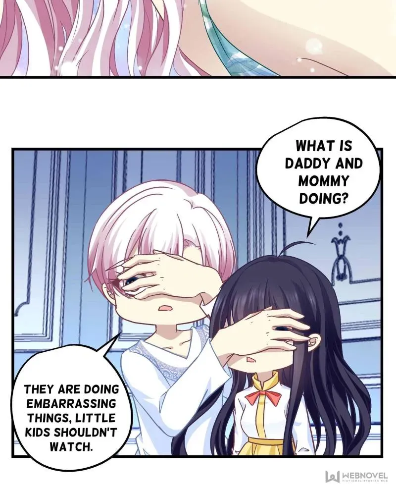 Heavenly Music Familiar Spirits Chapter 88 Online - página 15