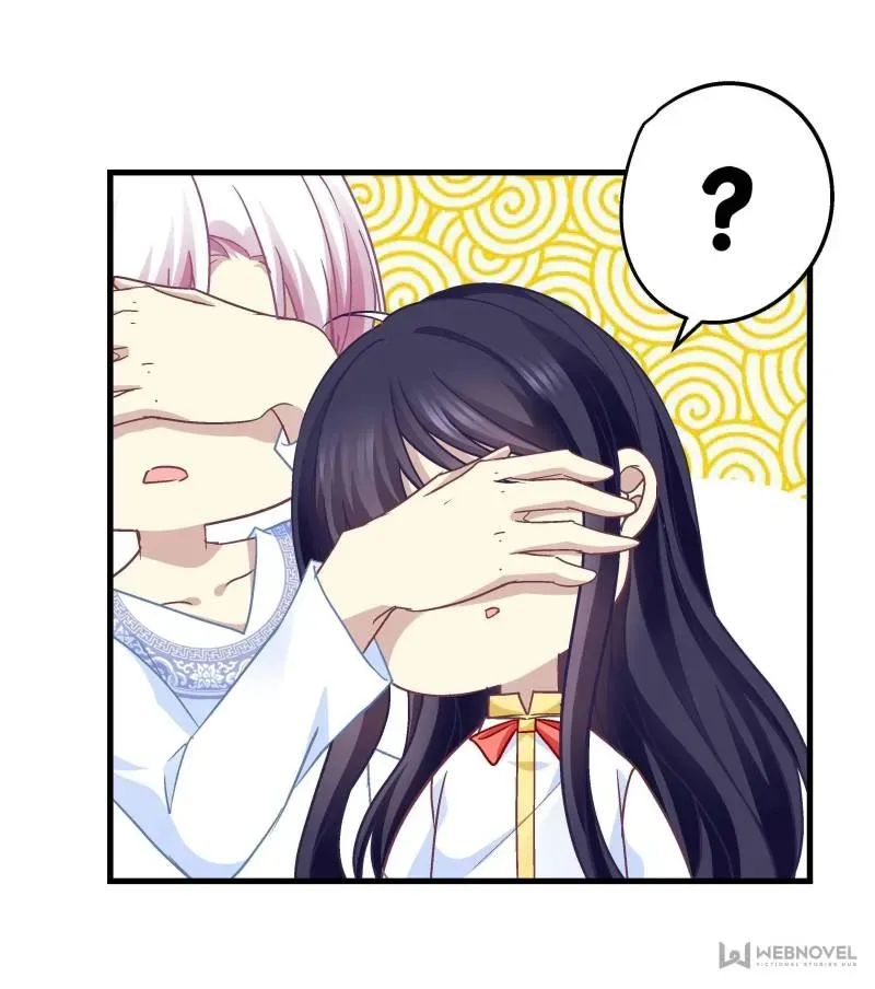 Heavenly Music Familiar Spirits Chapter 88 Online - página 16