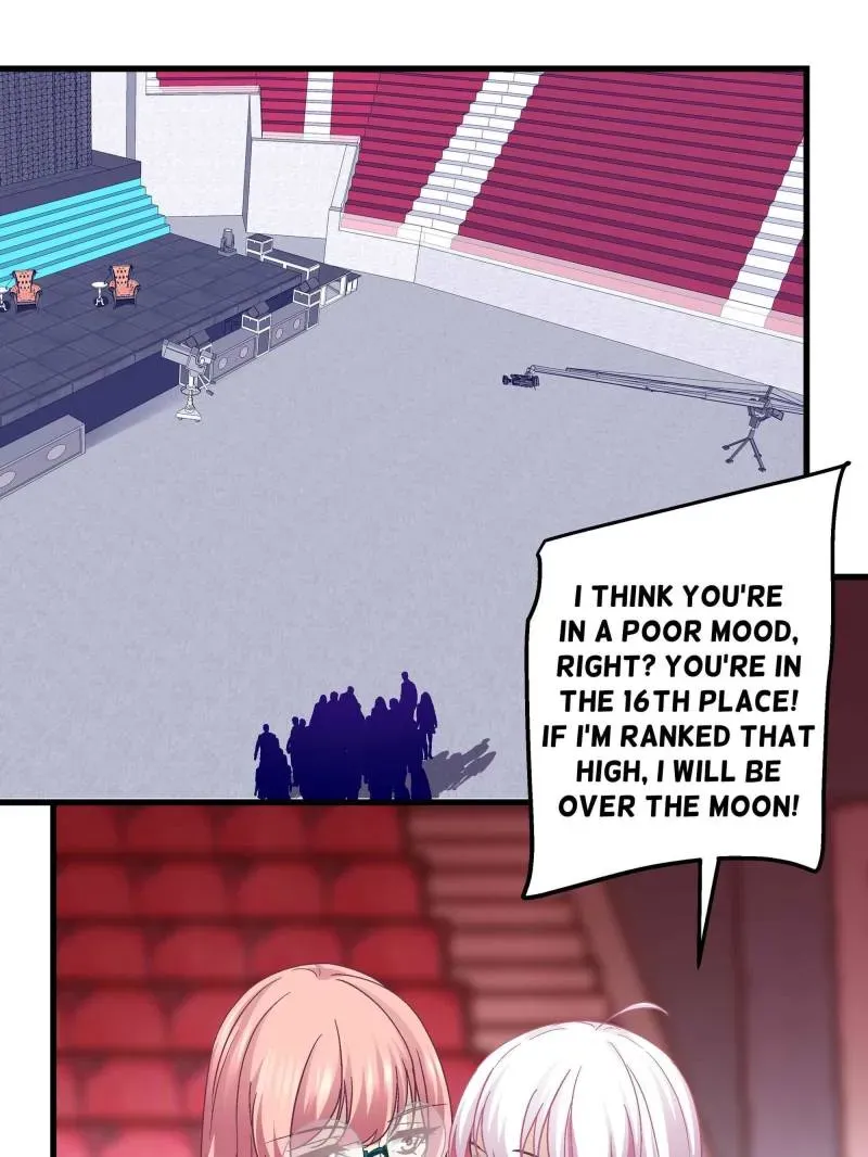 Heavenly Music Familiar Spirits Chapter 88 Online - página 17