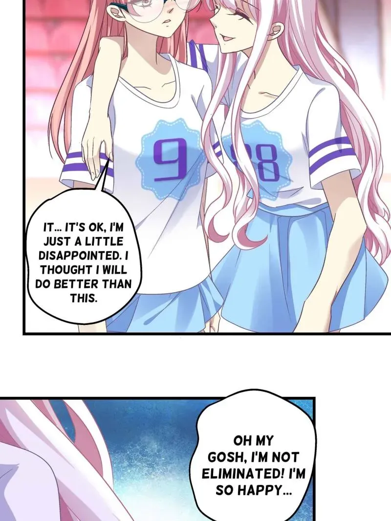 Heavenly Music Familiar Spirits Chapter 88 Online - página 18
