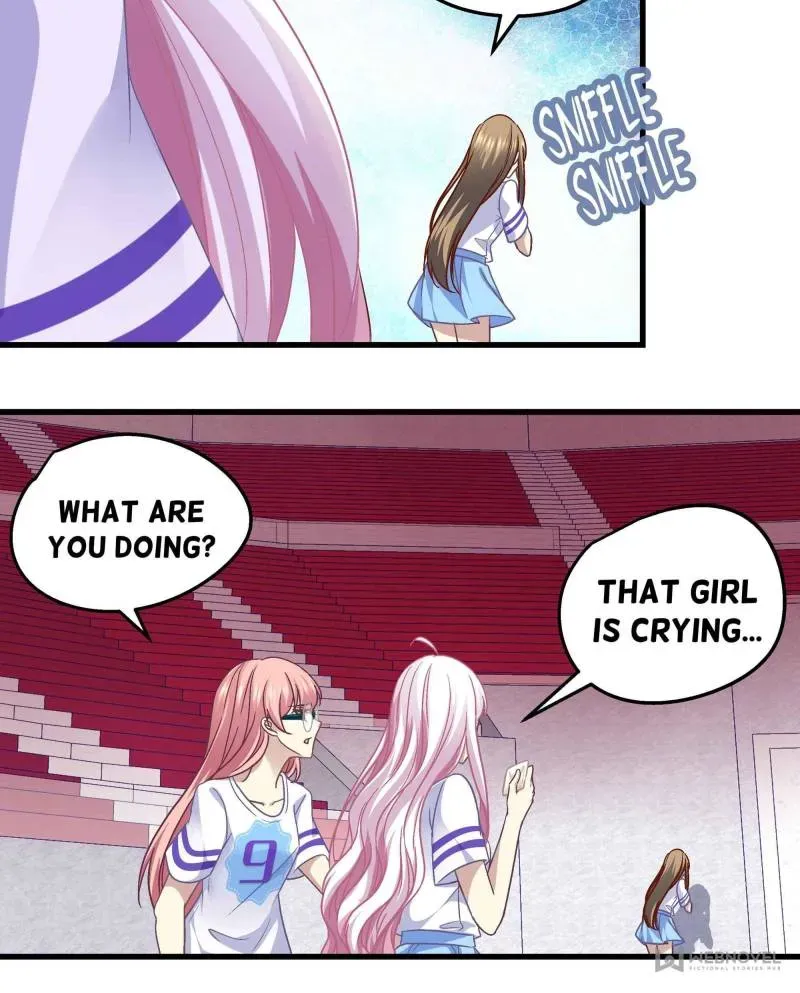 Heavenly Music Familiar Spirits Chapter 88 Online - página 19