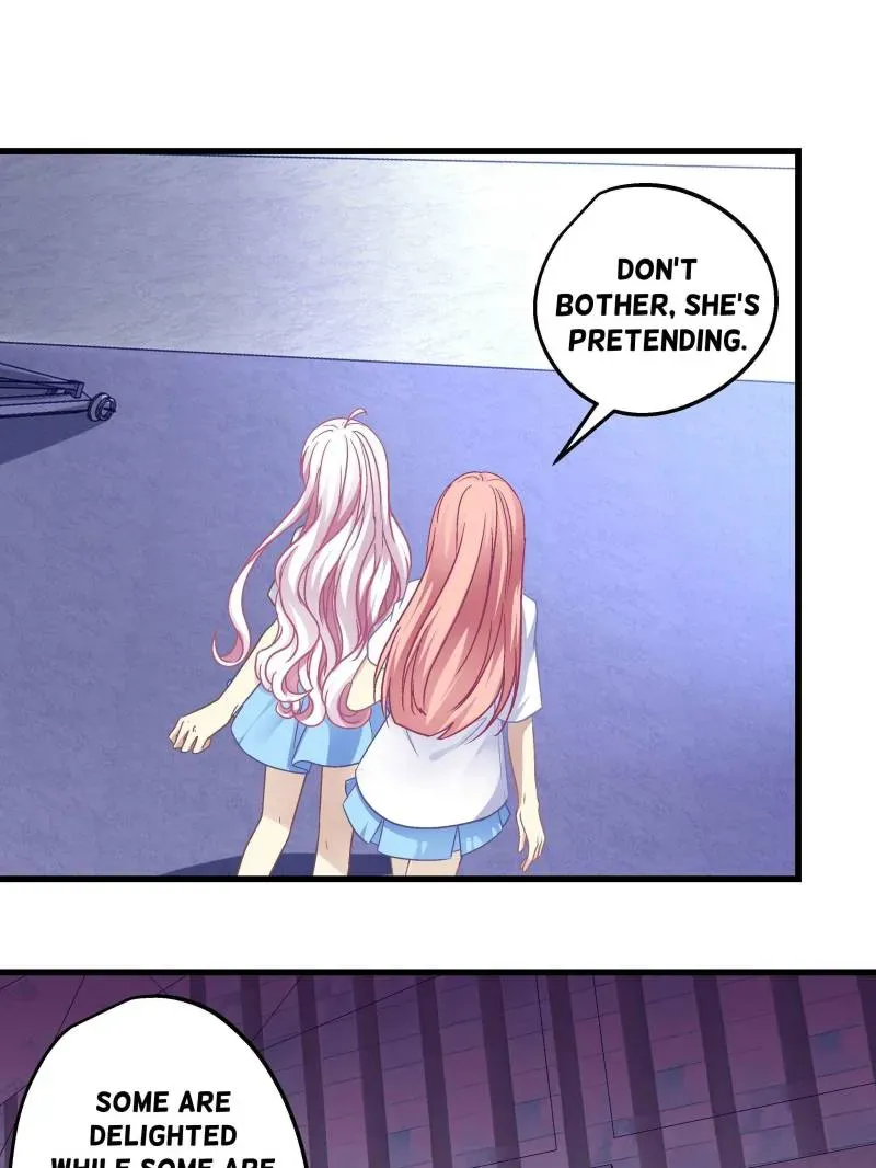 Heavenly Music Familiar Spirits Chapter 88 Online - página 20