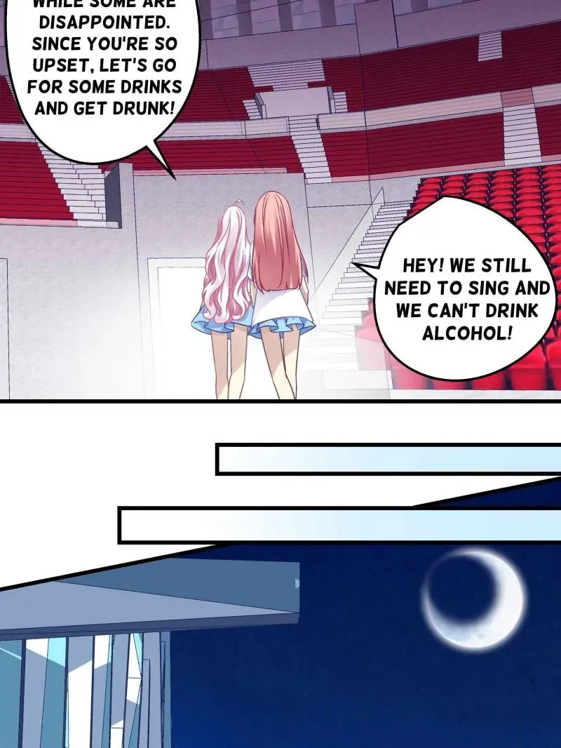 Heavenly Music Familiar Spirits Chapter 88 Online - página 21