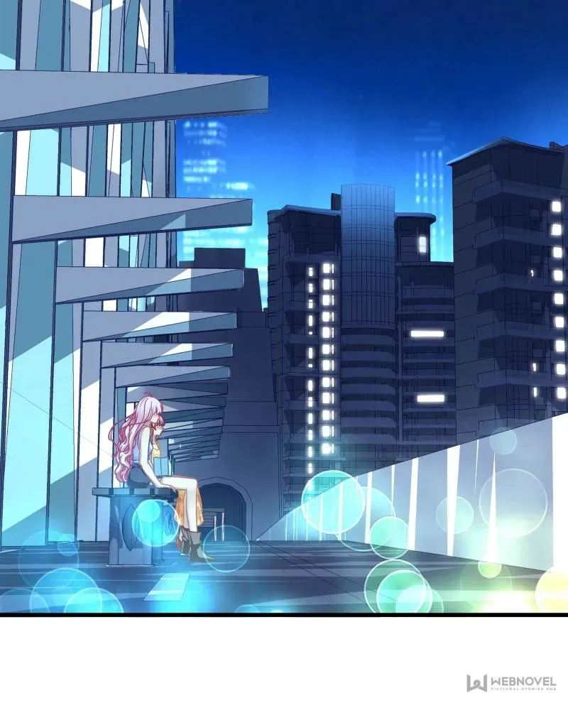 Heavenly Music Familiar Spirits Chapter 88 Online - página 22