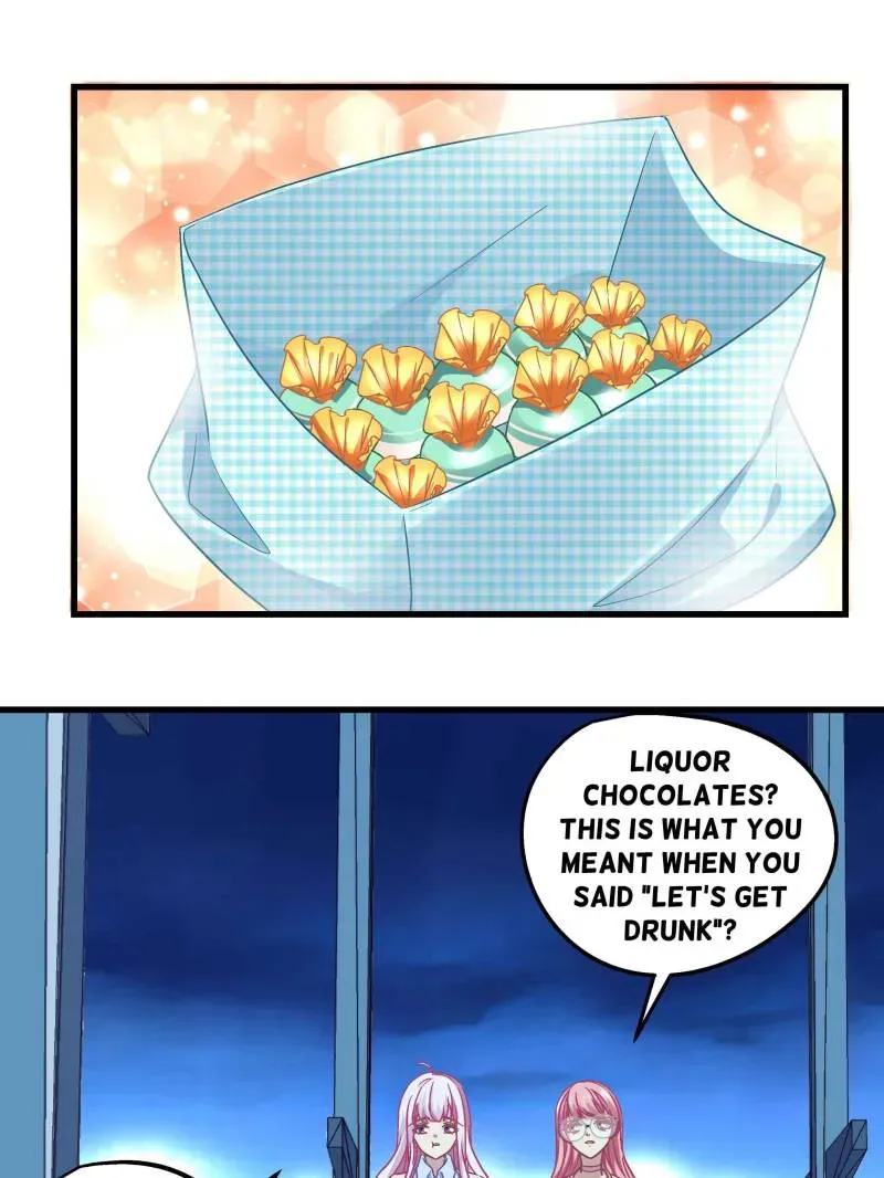 Heavenly Music Familiar Spirits Chapter 88 Online - página 23