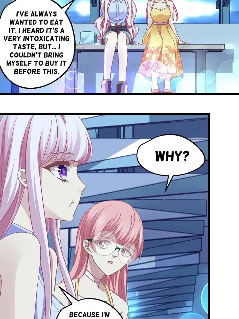 Heavenly Music Familiar Spirits Chapter 88 Online - página 24
