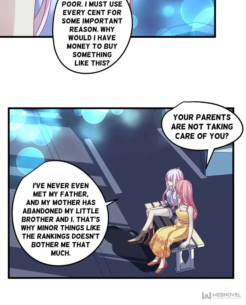 Heavenly Music Familiar Spirits Chapter 88 Online - página 25