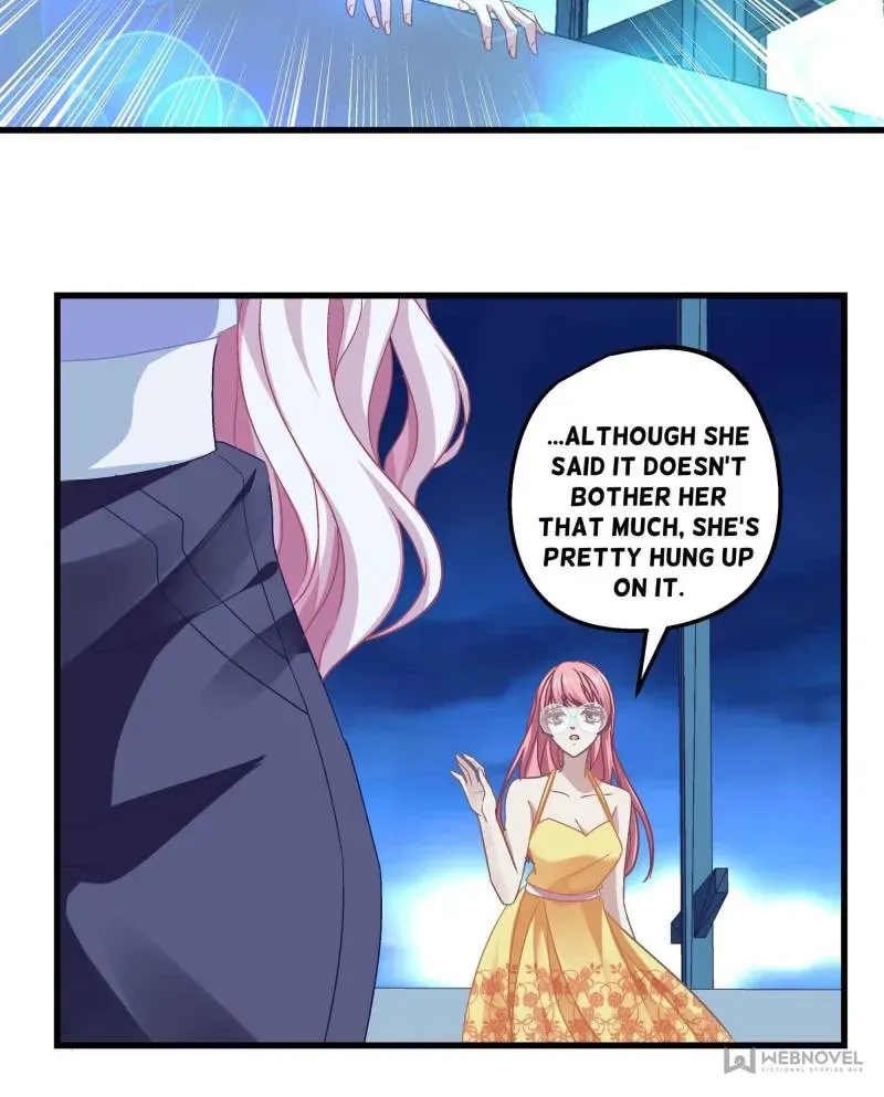Heavenly Music Familiar Spirits Chapter 88 Online - página 28