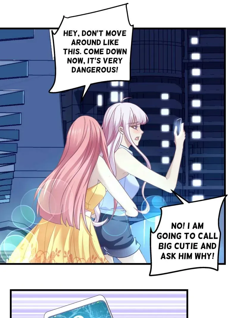 Heavenly Music Familiar Spirits Chapter 88 Online - página 29