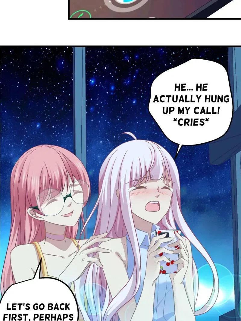 Heavenly Music Familiar Spirits Chapter 88 Online - página 33