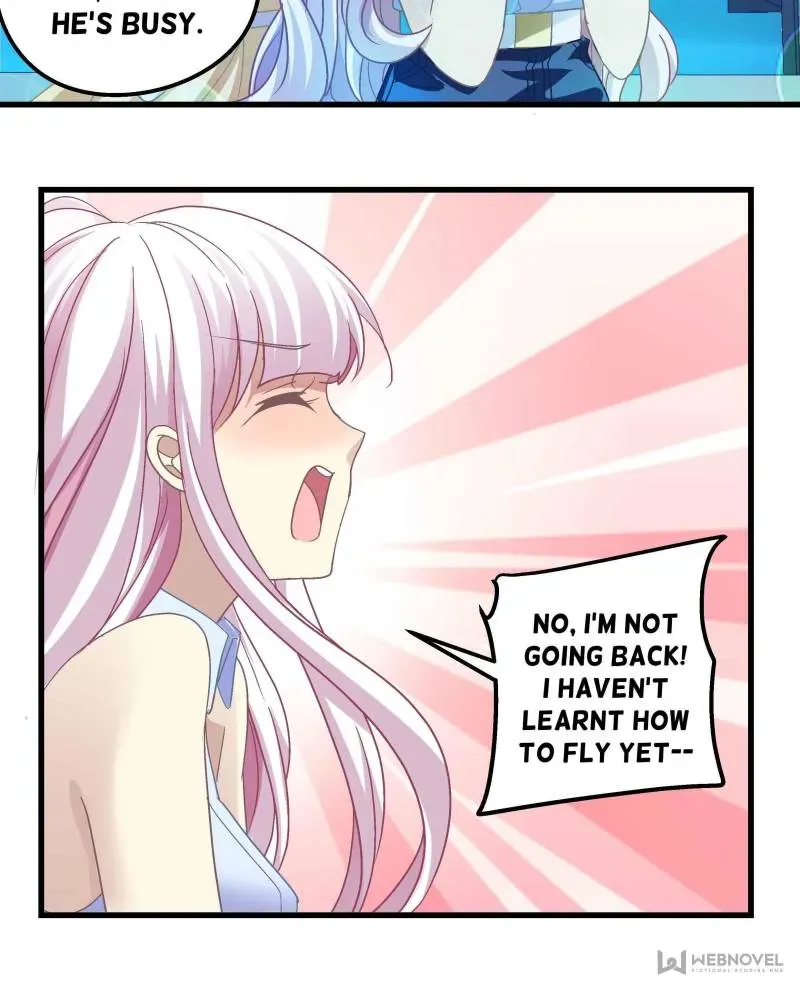 Heavenly Music Familiar Spirits Chapter 88 Online - página 34