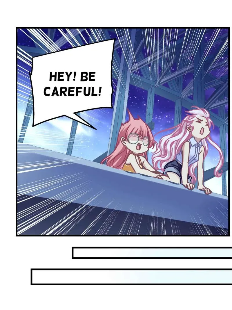 Heavenly Music Familiar Spirits Chapter 88 Online - página 35
