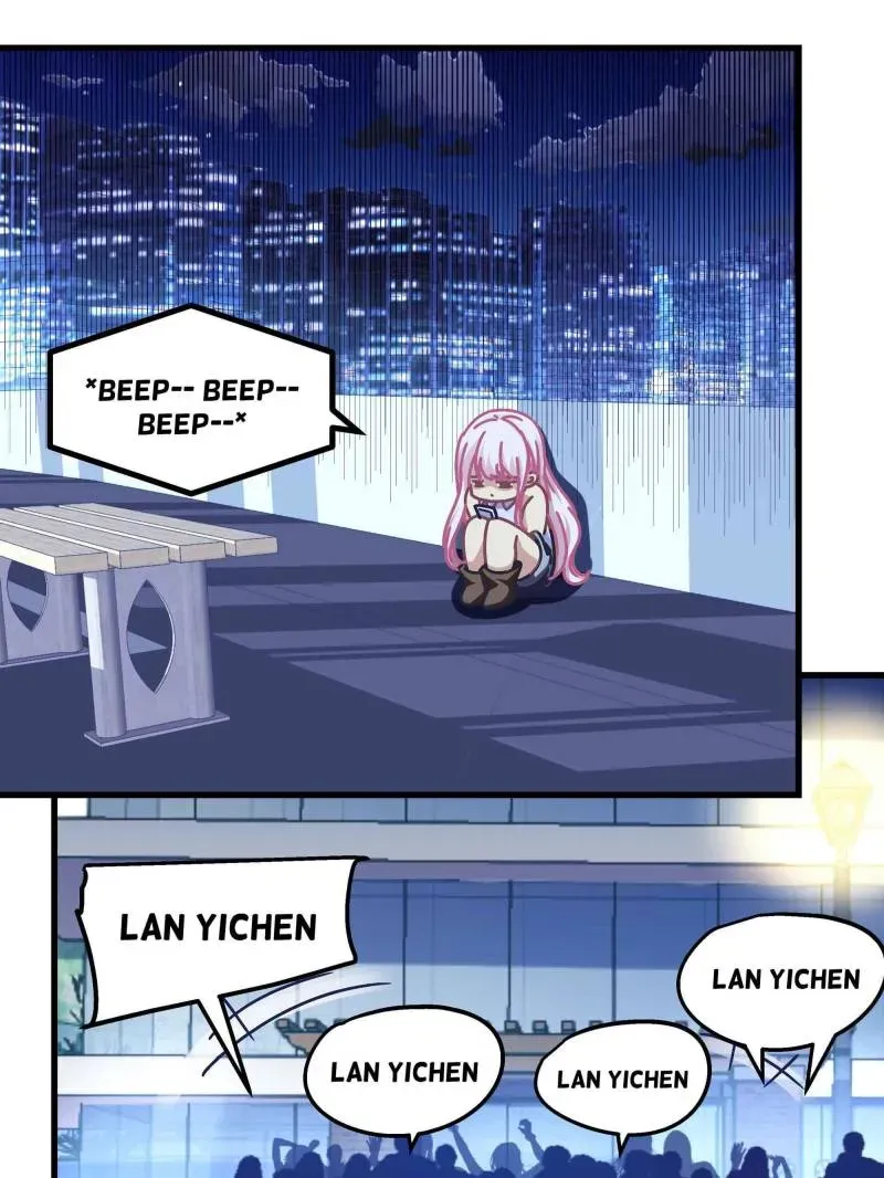 Heavenly Music Familiar Spirits Chapter 88 Online - página 36