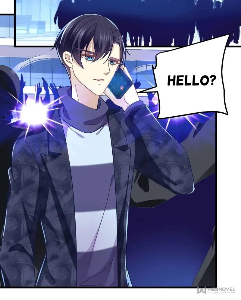 Heavenly Music Familiar Spirits Chapter 88 Online - página 37