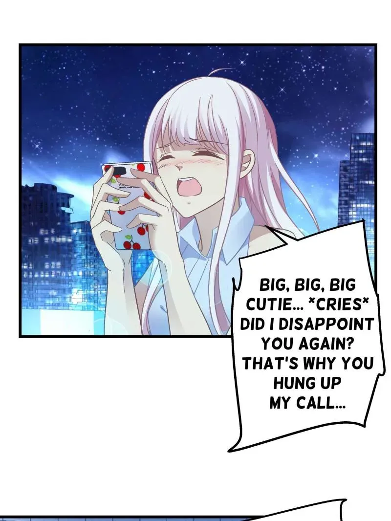 Heavenly Music Familiar Spirits Chapter 88 Online - página 38