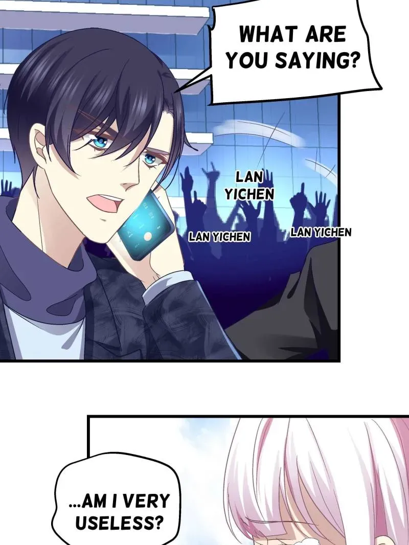 Heavenly Music Familiar Spirits Chapter 88 Online - página 39