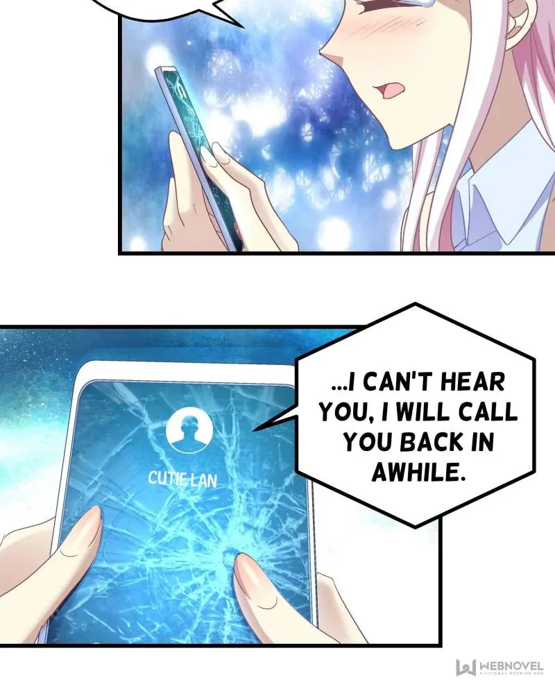 Heavenly Music Familiar Spirits Chapter 88 Online - página 40