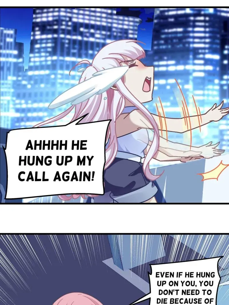 Heavenly Music Familiar Spirits Chapter 88 Online - página 42