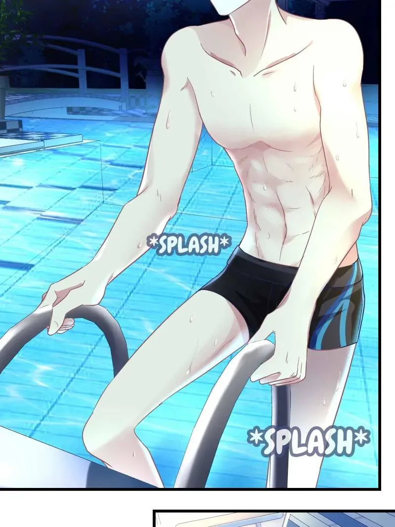 Heavenly Music Familiar Spirits Chapter 88 Online - página 45