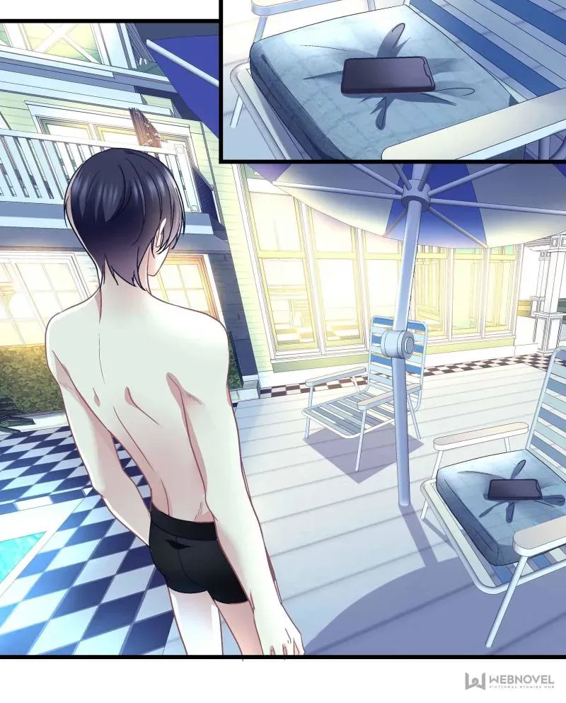 Heavenly Music Familiar Spirits Chapter 88 Online - página 46