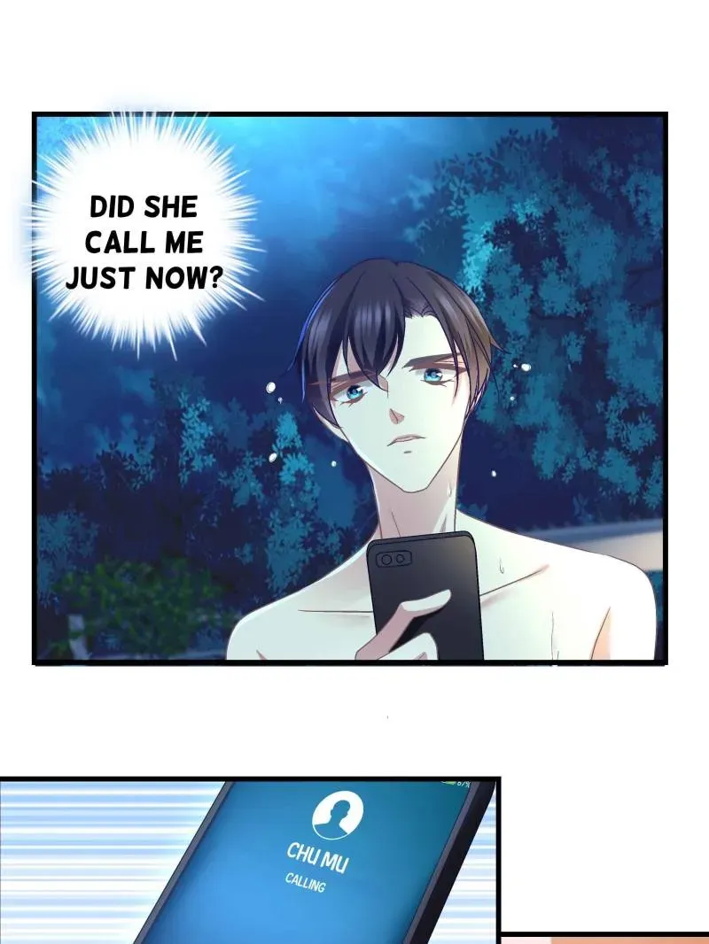Heavenly Music Familiar Spirits Chapter 88 Online - página 47
