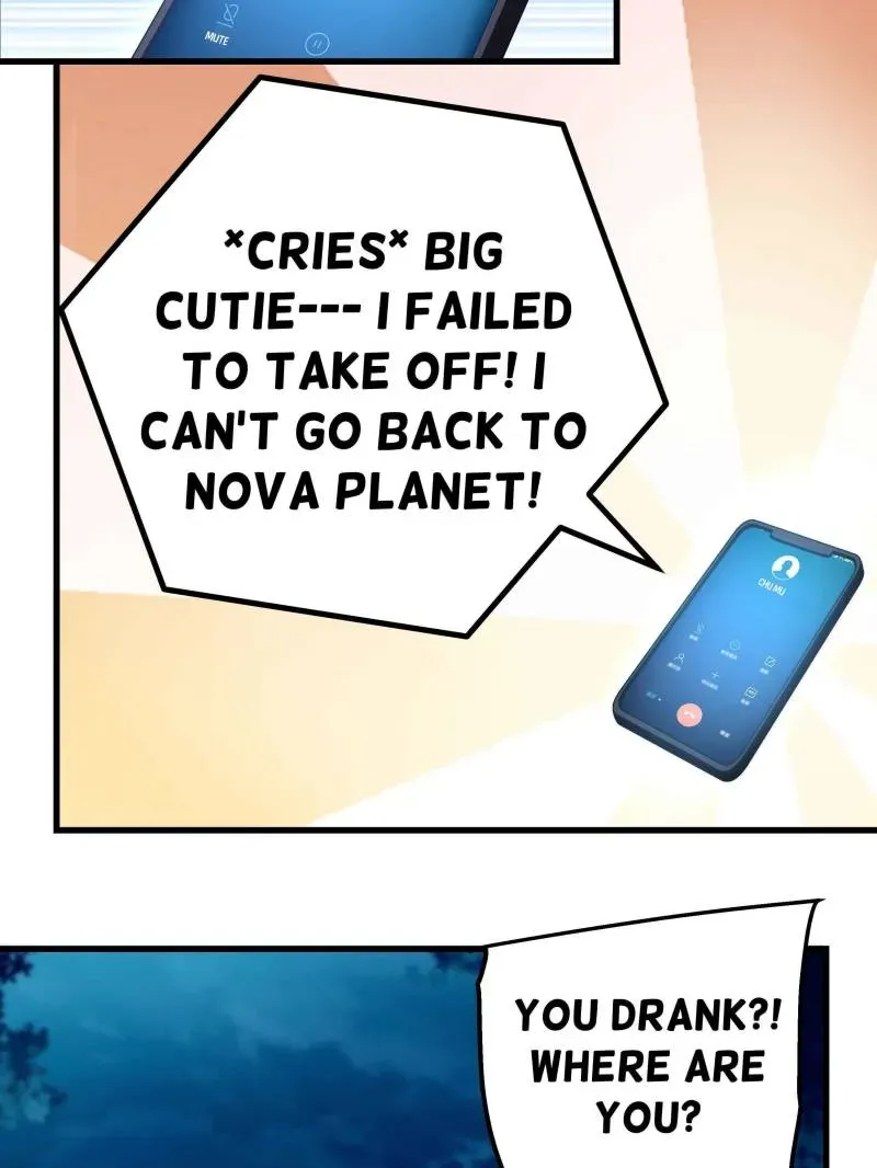 Heavenly Music Familiar Spirits Chapter 88 Online - página 48