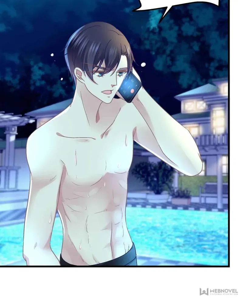 Heavenly Music Familiar Spirits Chapter 88 Online - página 49