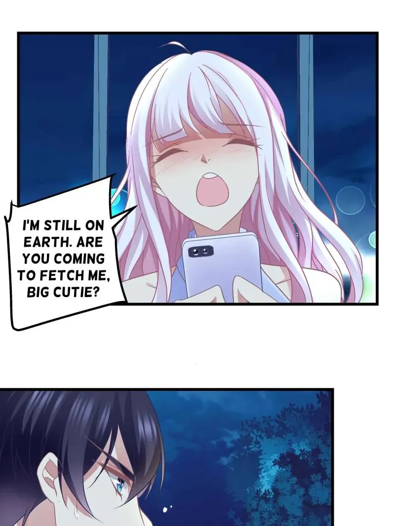 Heavenly Music Familiar Spirits Chapter 88 Online - página 50