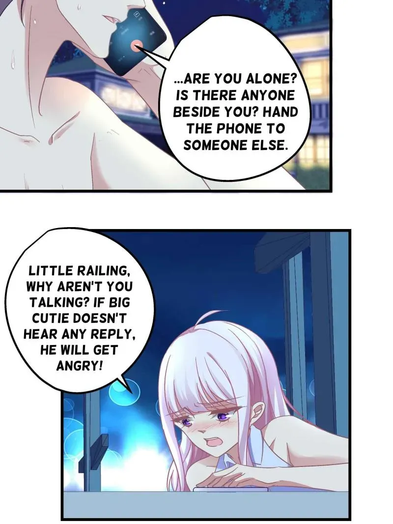 Heavenly Music Familiar Spirits Chapter 88 Online - página 51