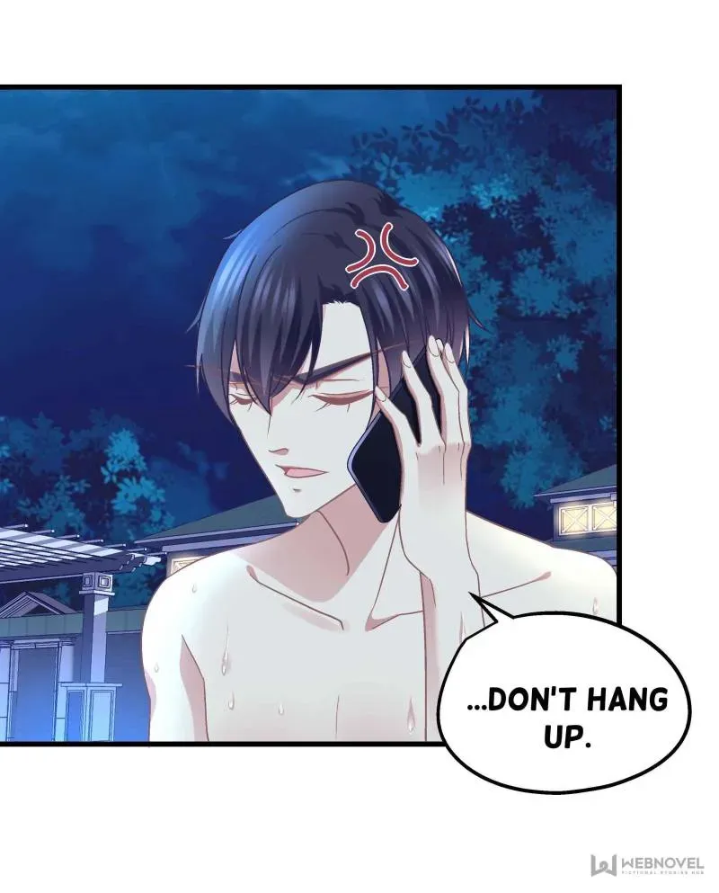 Heavenly Music Familiar Spirits Chapter 88 Online - página 52