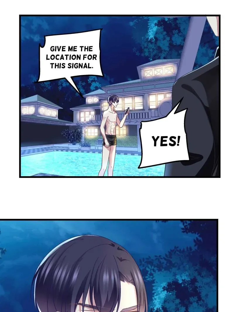Heavenly Music Familiar Spirits Chapter 88 Online - página 53