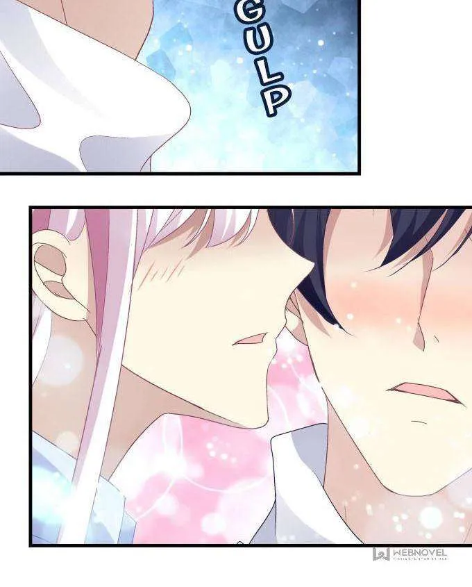 Heavenly Music Familiar Spirits Chapter 90 Online - página 3