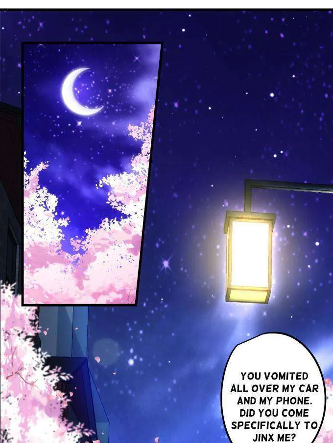 Heavenly Music Familiar Spirits Chapter 90 Online - página 7
