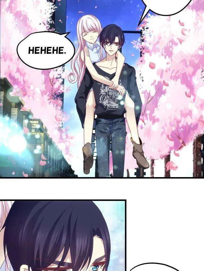 Heavenly Music Familiar Spirits Chapter 90 Online - página 8