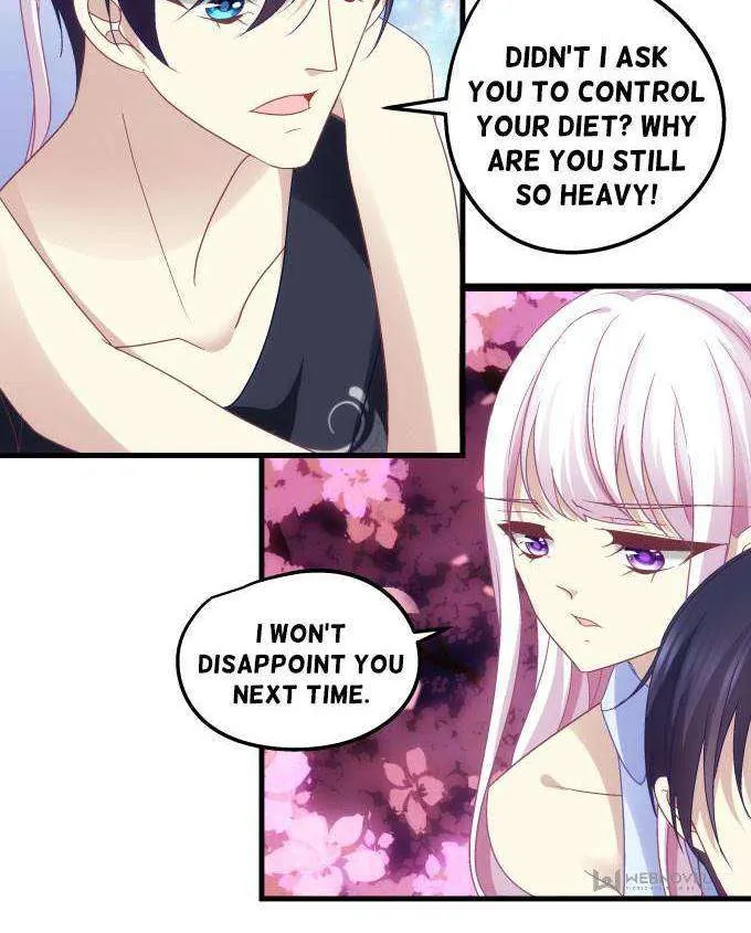 Heavenly Music Familiar Spirits Chapter 90 Online - página 9