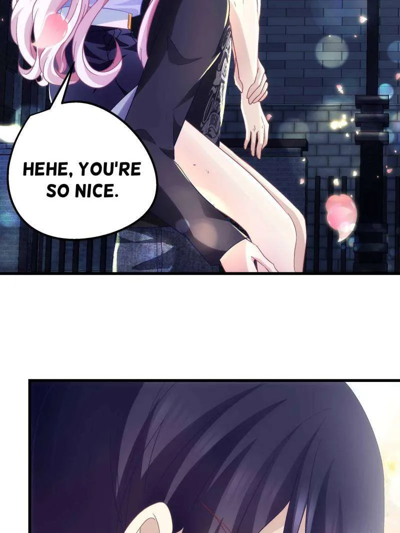 Heavenly Music Familiar Spirits Chapter 90 Online - página 11
