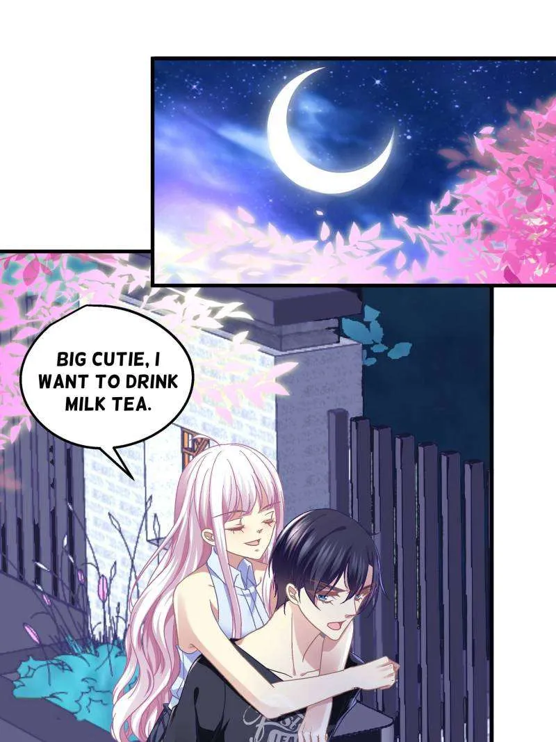 Heavenly Music Familiar Spirits Chapter 90 Online - página 16