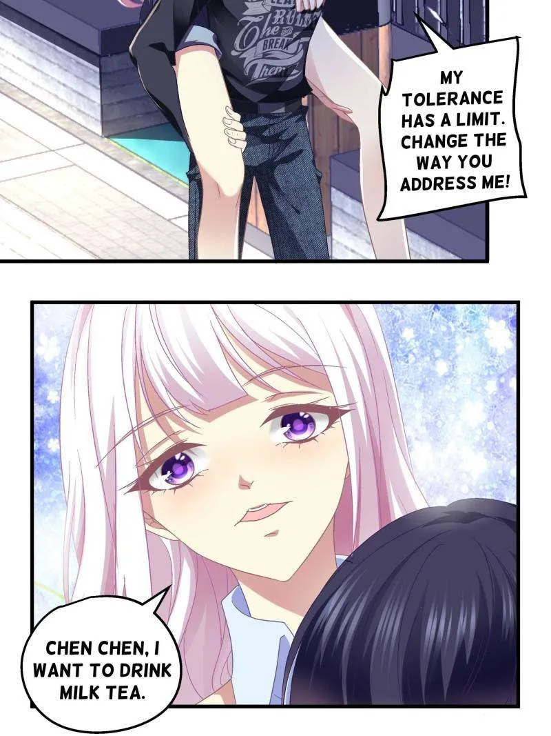 Heavenly Music Familiar Spirits Chapter 90 Online - página 17