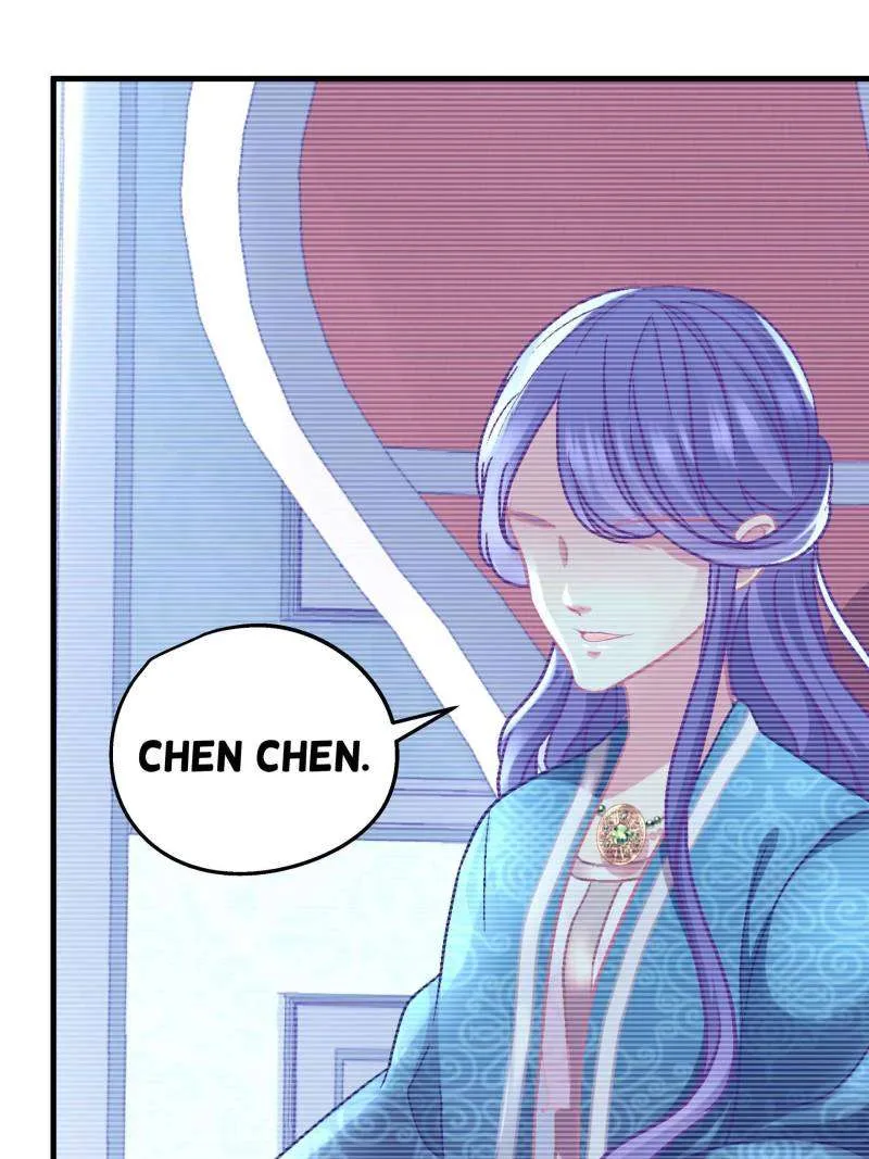 Heavenly Music Familiar Spirits Chapter 90 Online - página 19