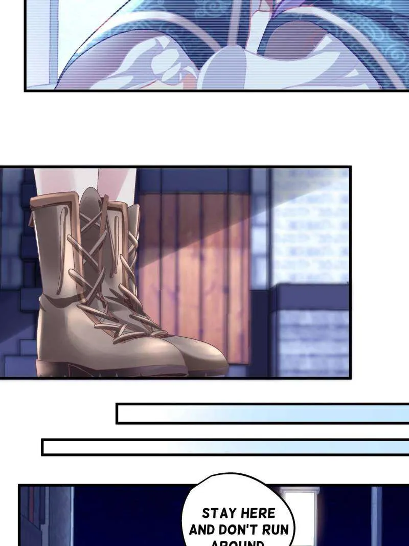 Heavenly Music Familiar Spirits Chapter 90 Online - página 20