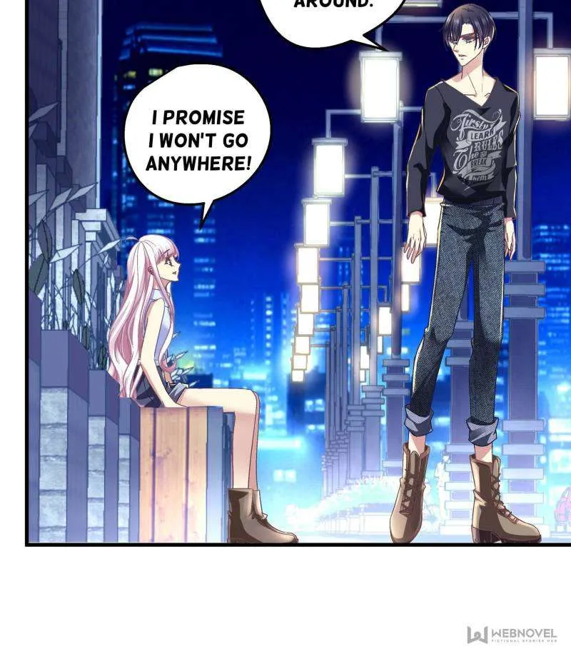 Heavenly Music Familiar Spirits Chapter 90 Online - página 21