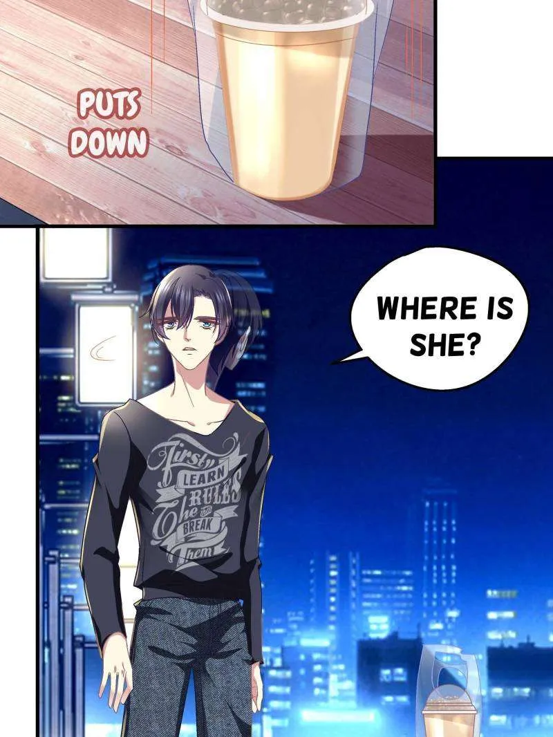 Heavenly Music Familiar Spirits Chapter 90 Online - página 23