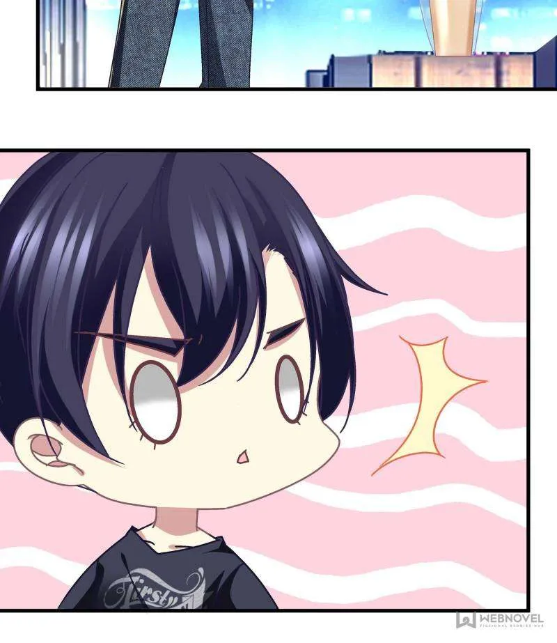 Heavenly Music Familiar Spirits Chapter 90 Online - página 24
