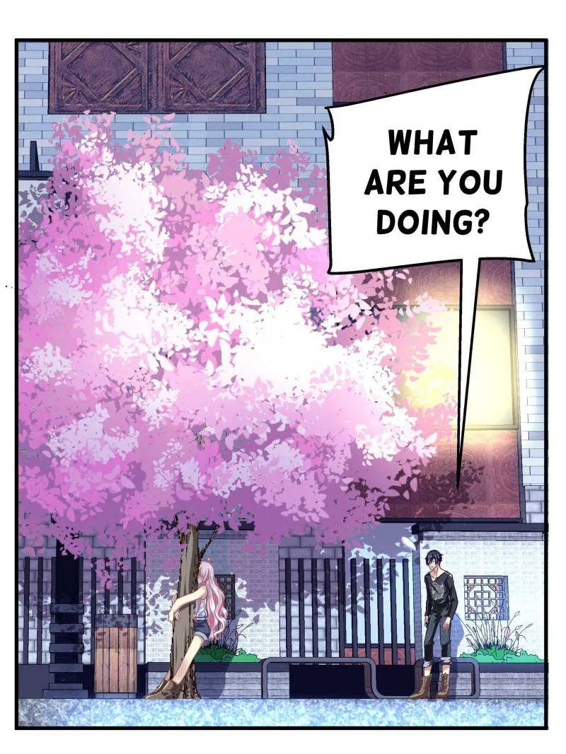 Heavenly Music Familiar Spirits Chapter 90 Online - página 25
