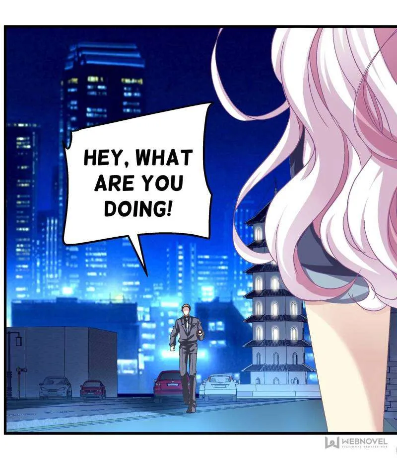 Heavenly Music Familiar Spirits Chapter 90 Online - página 30
