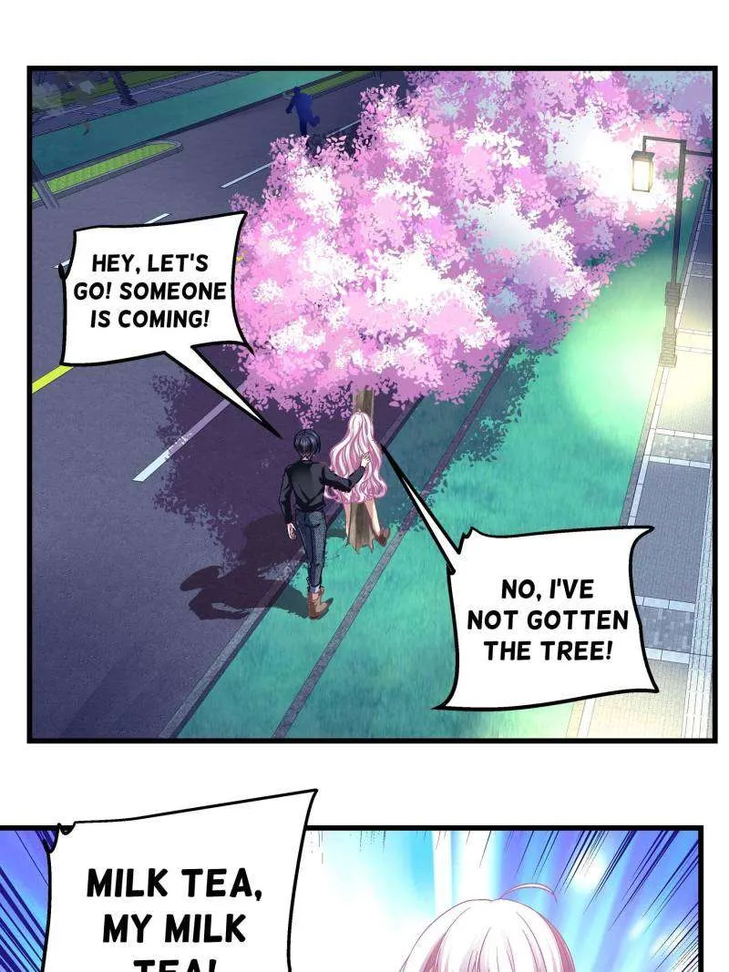 Heavenly Music Familiar Spirits Chapter 90 Online - página 31